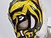 TIGER MASK WRESTLING MASK LUCHADOR COSTUME WRESTLER LUCHA LIBRE MEXICAN MASKE