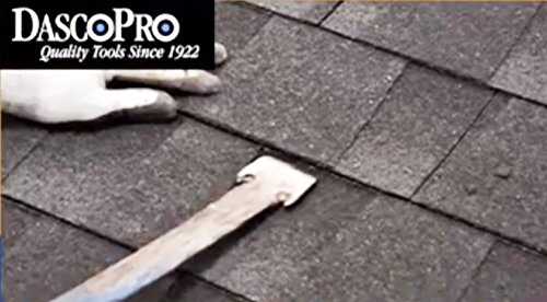 Dasco Pro 640 Shingle Ripper Pry Bar, 24-Inch - Thumbnail 2