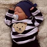 Reborn Baby