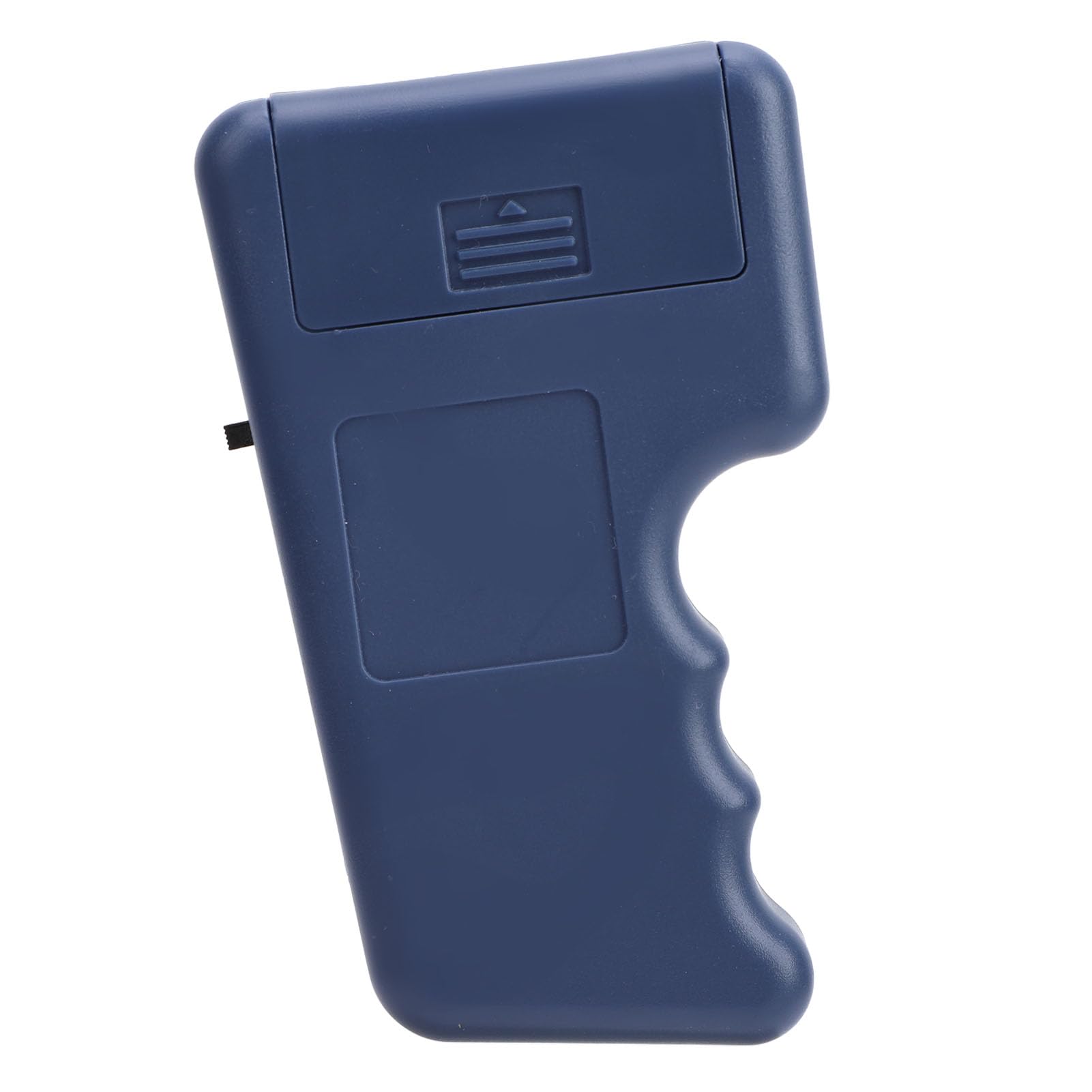 Copiadora Fob, Lector Escritor de Copiadora RFID de Mano de 125 Khz, Duplicadora de Tarjetas de Identificación Portátil EM4100 + 5 Tarjetas Blancas + 5 Llaveros Grabables