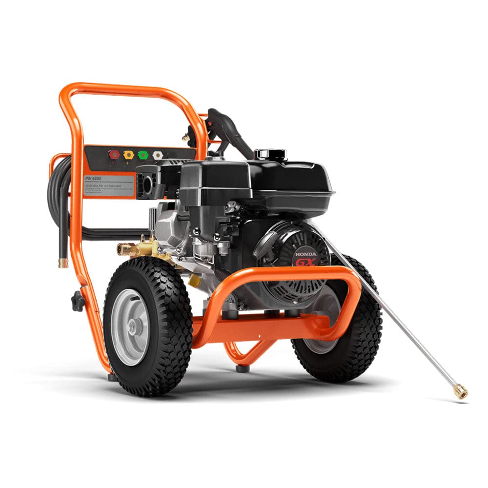 Husqvarna 967979501 HH42 4.0 GPM 4200 