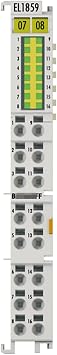 EL1859 EtherCAT Digital Input Module New in Box