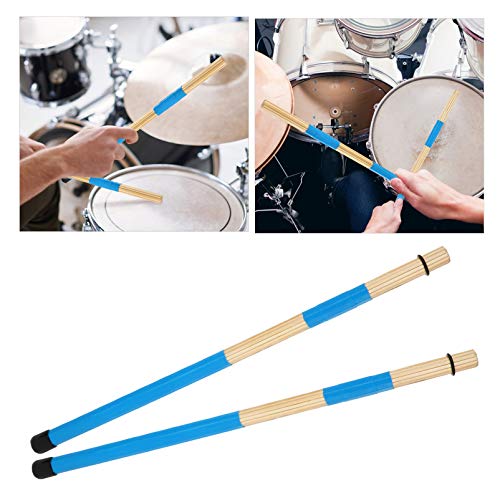 ARTIBETTER 1 par Baquetas de Madeira Baquetas de Percussão Acessórios para Instrumentos Musicais par