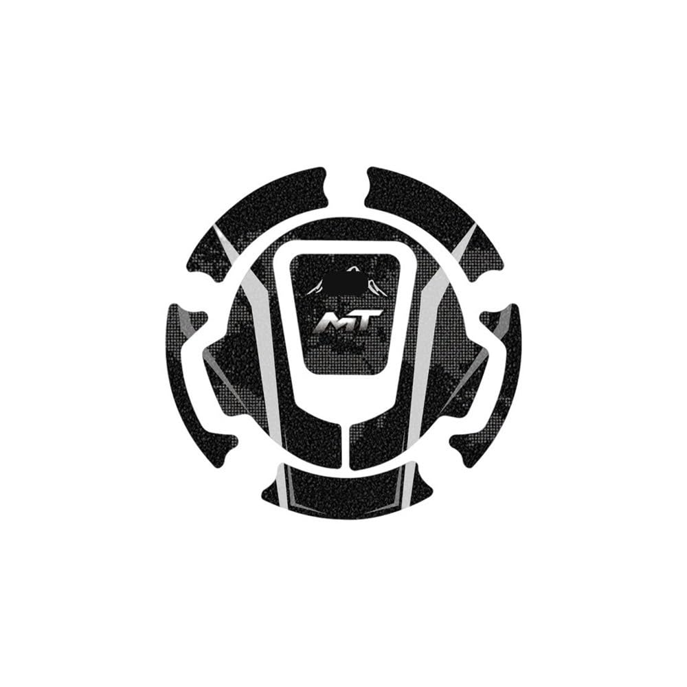 Fuel Tank Stickers Frosted Motorcycle Accessories Sticker Fuel Tank Pad Protector Decal Kit for 700mt 700 Mt 700MT