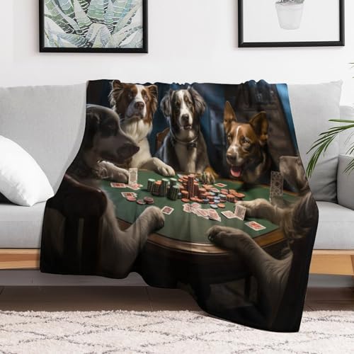 Couverture en Lit Douce et Confortable Contre le Froid Nocturne
