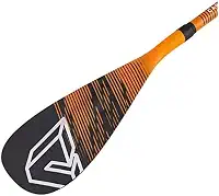 Remo Carbon X Ajustável em Carbono para Stand-up Paddle