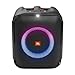 JBL Partybox Encore Essential | Portable Bluetooth Party Speaker | 100W Monstrous Pro Sound | Dynamic Light Show | Upto 6Hrs Playtime | Built-in Powerbank | Mic Support PartyBox App (Black)