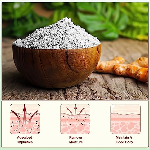 Deep Cleansing Foot Pads – 20 PCS Organic Bamboo Foot Patches for Better Sleep and Stress Relief | Pure Natural Bamboo Vinegar and Ginger Powder Premium Ingredients Combination for Foot and Body Care - Image 6