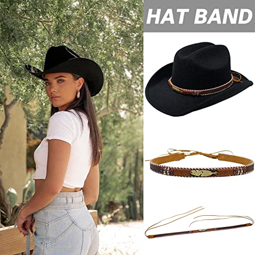 Image of Hat Band for Cowboy Hats