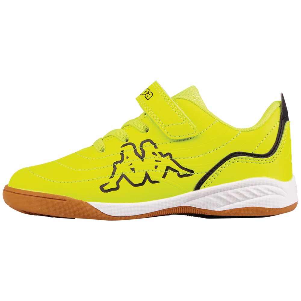 Kappa Código de Estilo: 261072k Herrick K, Zapatillas Unisex niños