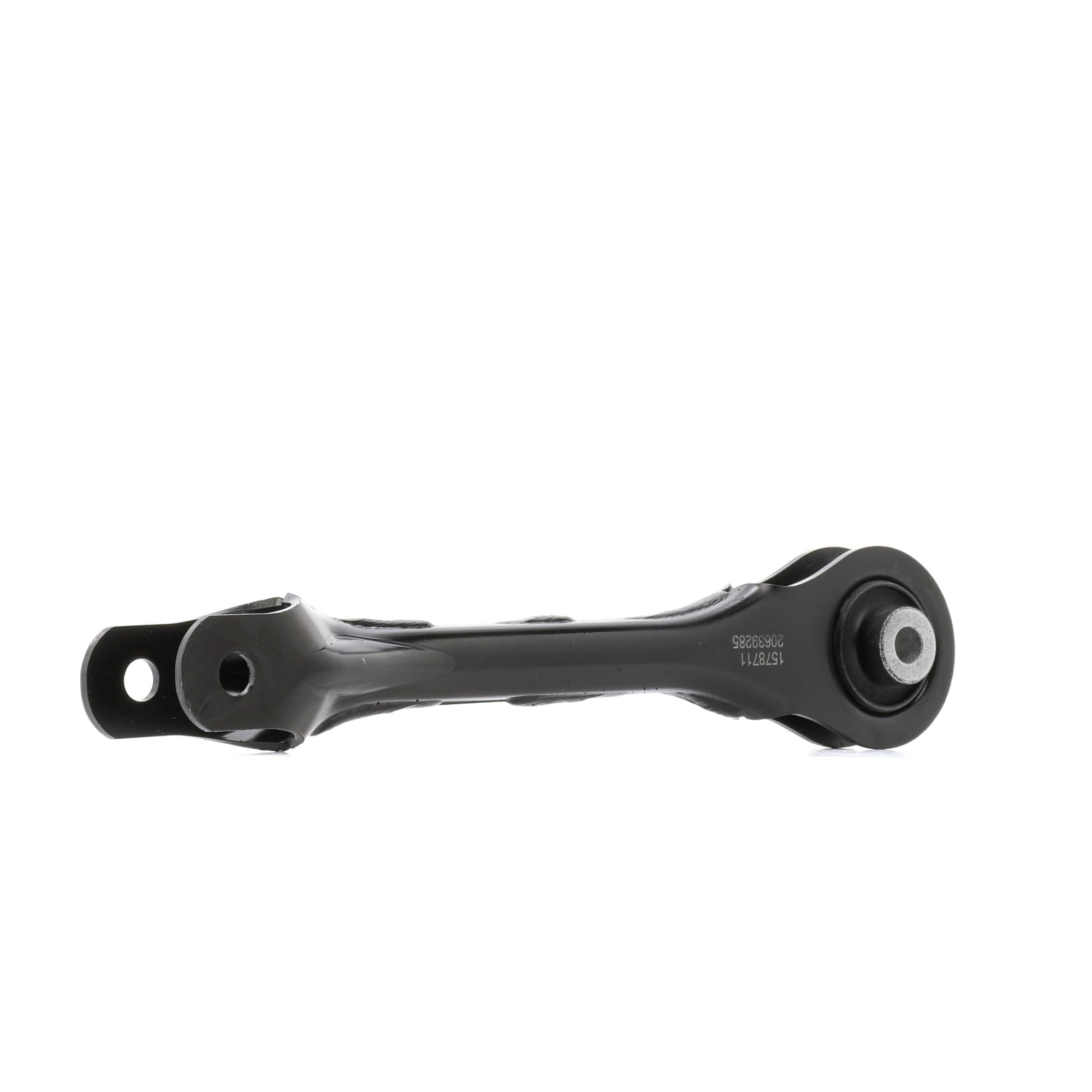 RIDEX 273C2687 Bras de suspension Arrière supérieur