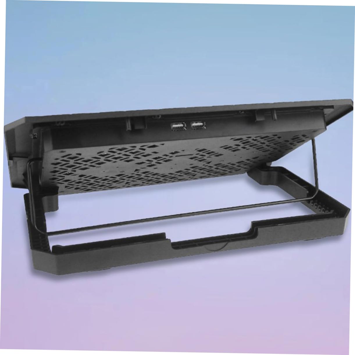 Base Raffreddamento Per Laptop Ventole Silenziose Per Pc Per Design Portatile e