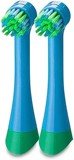 Refil Para Escova Elétrica Infantil Fred Multi - HC272