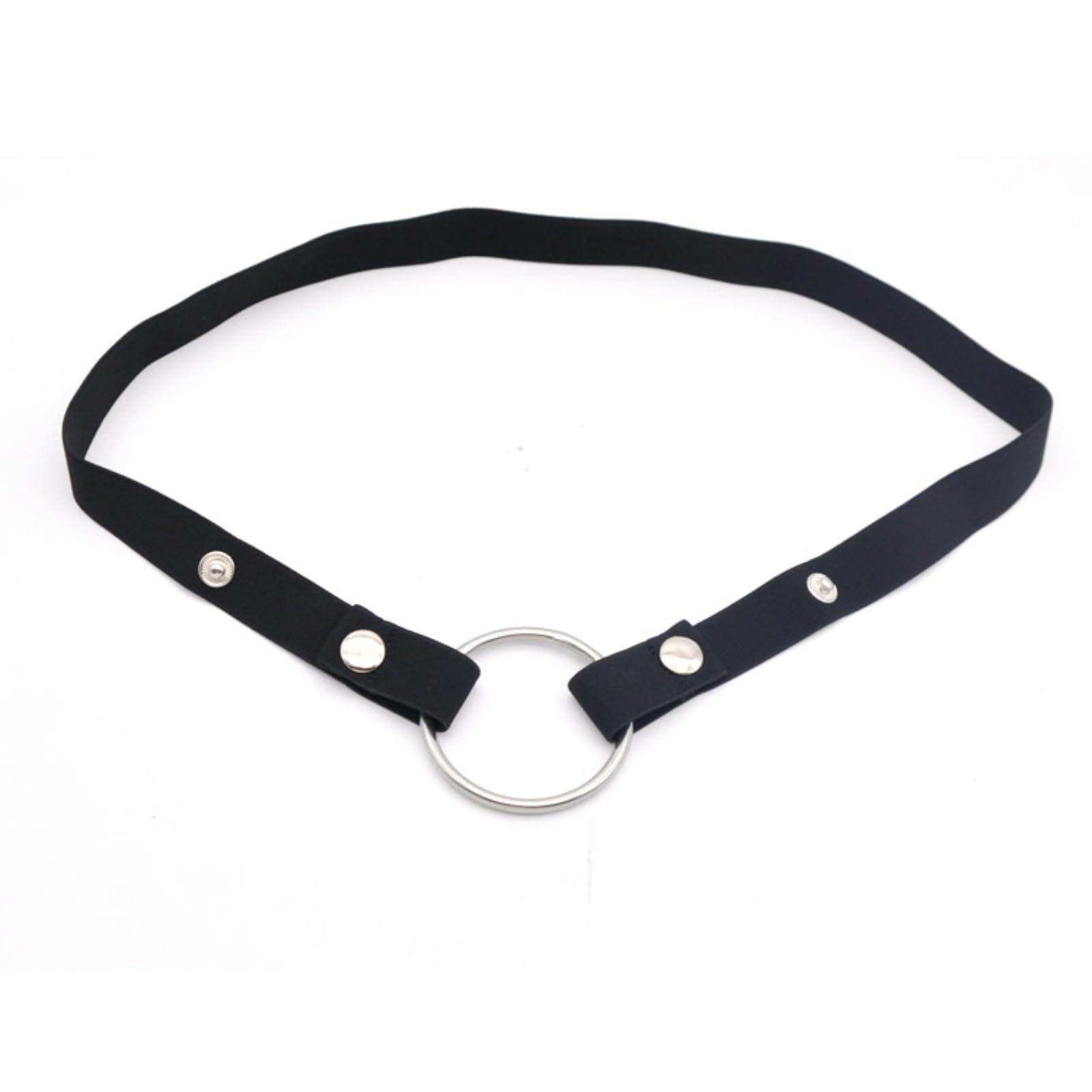 Gabbia Fitness Multifunzionale WOLWES Uomo - Set Serrature Traspirante Taglia S - Foto 6