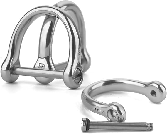 Amazon Co Jp Timulti ステンレスシャックル Dカン ネジ式 キーホルダー キーリング 軽量 鍵 車 スマートキー用 脱落防止 紛失防止 取付簡単 艶のある表面 Dリング L 3個入 車 バイク Amazon Co Jp Timulti ステンレスシャックル Dカン ネジ式 キーホルダー キーリング 軽量 鍵 車 スマートキー用 脱落防止 紛失防止 取付簡単 艶のある表面 Dリング L 3個入 車 バイク