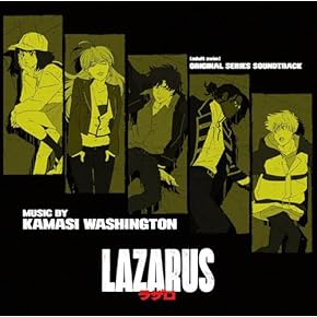 Amazon.co.jp: サウンドトラック: ミュージック