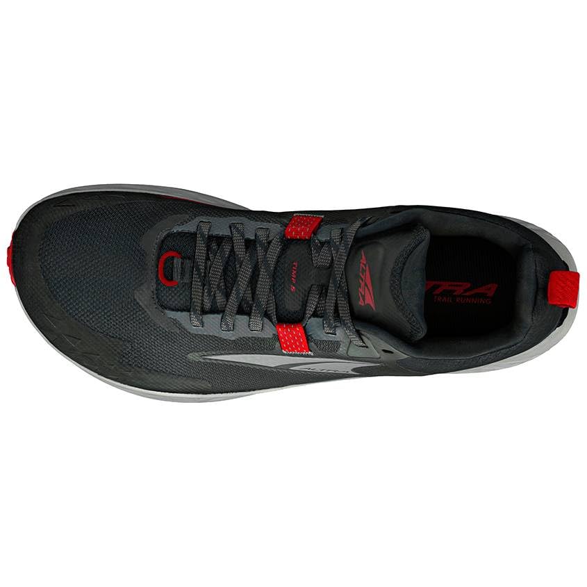 Image of ALTRA Men's TIMP 5 Trail Running Shoe