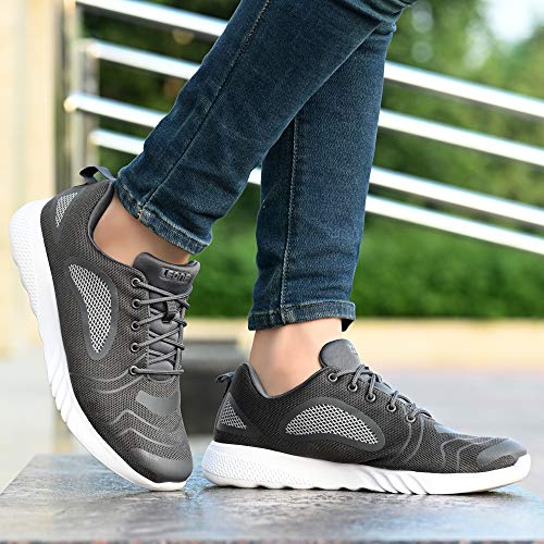 Image of LEONE Mens Running Shoes