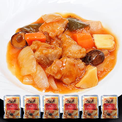 Sl |؁îȂ̃P`bvj150g×6