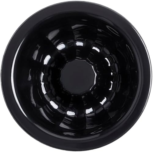 Miniatura 6 de Paquete de 25 mini moldes para hornear  Moldes de silicona de 4 pulgadas para moldes de flan  Molde reutilizable para pasteles de calabaza,