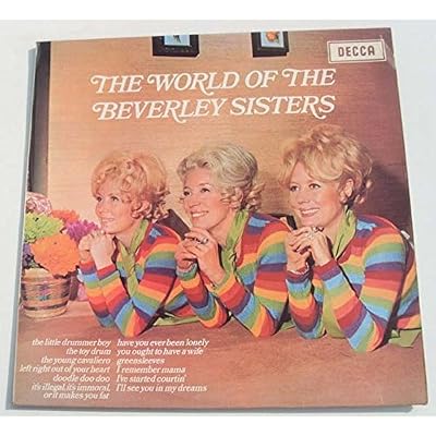 The World Of The Beverley Sisters