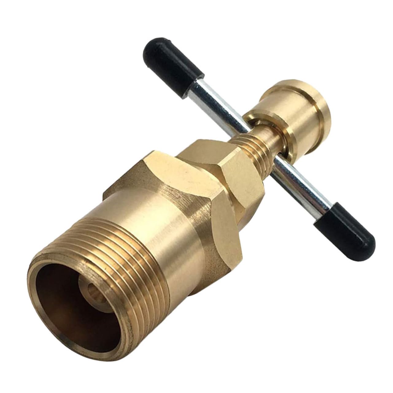 ULTECHNOVO 4piezas Extractor De Manguito De Compresión Herramienta De Extracción para Tubos Desmontaje De Accesorios De Fontanería para Férulas