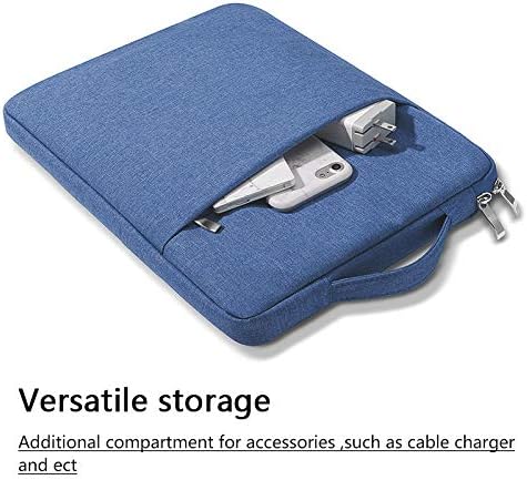 FINDING CASE Carrying Laptop Sleeve Case Bag 14-15.6 Inch - Image 5