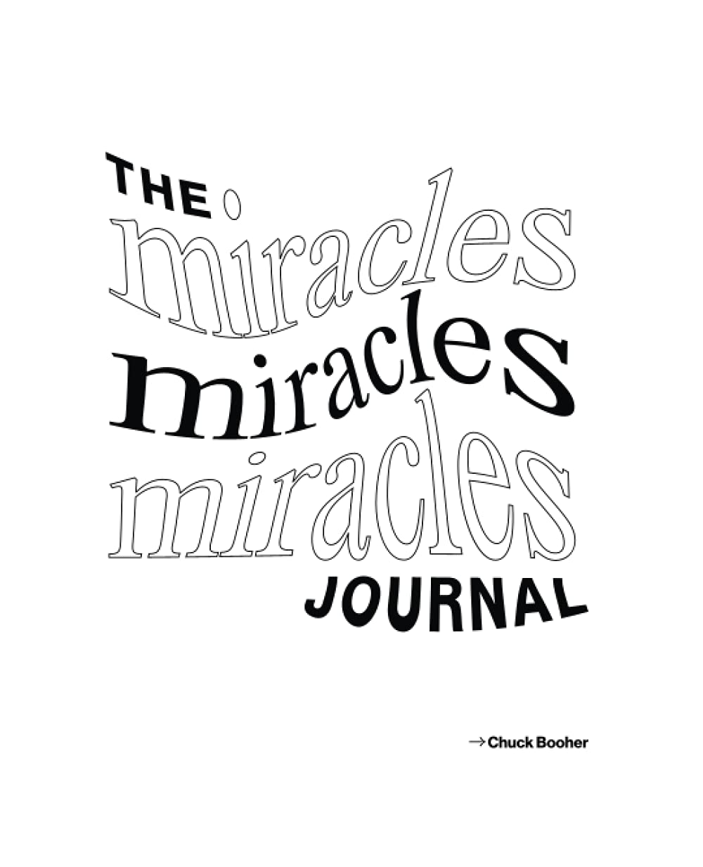 The Miracles Journal