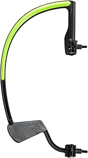 theHANGER Golf Training Aid for Right Handed Golfers, Golf Swing Aid Helps with Clubface Awareness, Swing Plane, and Proper Impact