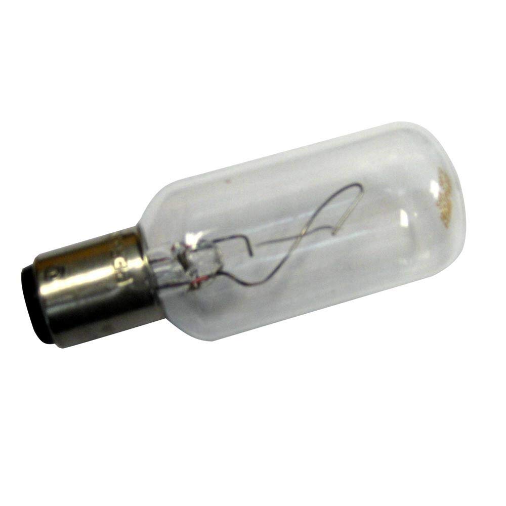 Perko 30 Watt Double Contact Bayonet Bulb (24V)