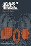 Handbook of Magnetic Phenomena