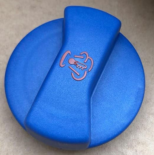 TANK COVER 95510644720