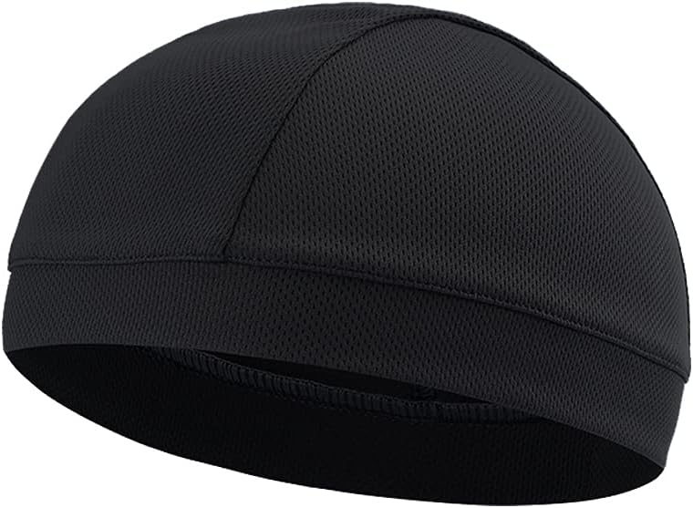 Buy Helmet Liner Cooling Skull Cap 