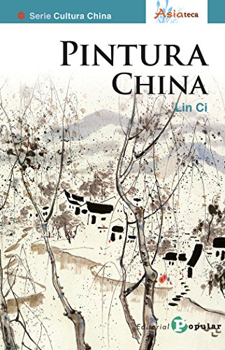 Pintura China (Asiateca) Pintura China (Asiateca)