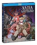 Nadia - Il Mistero Della Pietra Azzurra - (6 Bd)