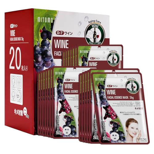 MITOMO SKINCARE �����z�ɗD���� �i�`������512���C���t�F�C�V�����G�b�Z���X�}�X�N�i20������j����1�� �������C�ɂ���P�A �R���f�B�V�����𐮂��� [MTSS0512-D-7Jx002]