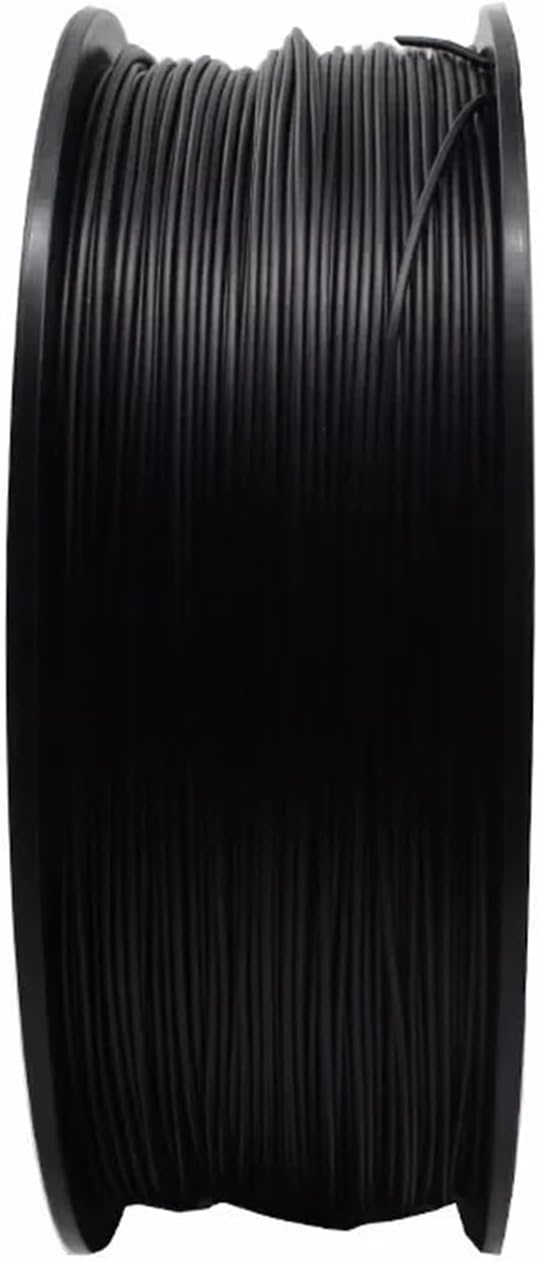 Conductive TPU 1.75mm 1KG Elastomer Conductive 3D Printer Filament (Soft Materials) Special Plastic Wire(C-TPU 0.5KG)