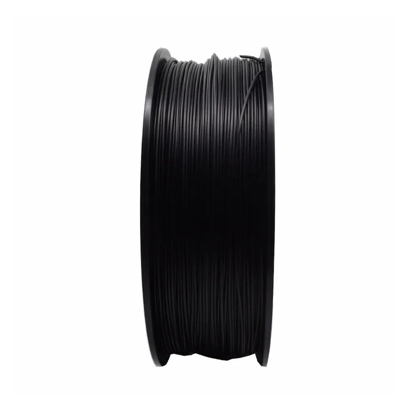 Leitfähiges TPU 1,75 mm 1 kg Elastomer leitfähiges 3D-Druckerfilament (weiche Materialien) Spezialkunststoffdraht(C-TPU 0.5KG)