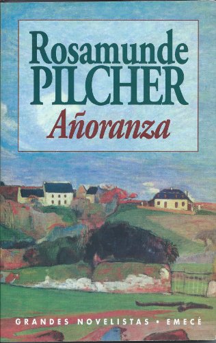 Anoranza 9500415984 Book Cover