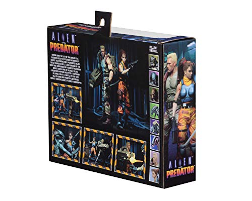 NECA (ACTION FIGURE) ALIEN＆PREDATOR 7インチ s-l400.jpg