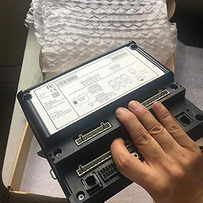 1900520033 PLC Computer Controller Panel Expansion Module for Atlas Copco Compressor Replacement 1900-5200-33 MK5 IO2 PPBE0633