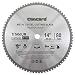 Concord Blades MCB1400T080HP 14-Inch 80 Teeth TCT Ferrous Metal Cutting Blade