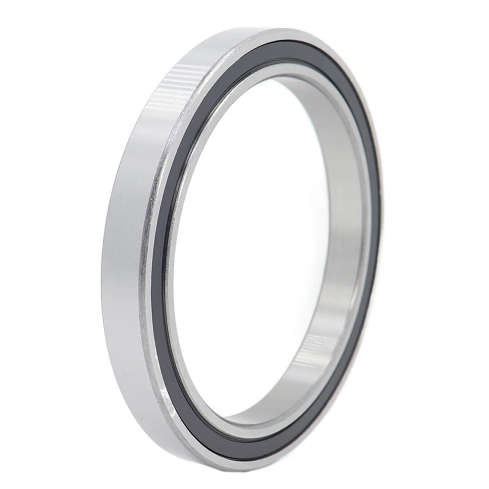 Roulement 6834 2RS 170 * 215 * 22mm (1 pièce) roulements métriques à Section mince 61834 RS