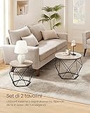 VASAGLE B095766QTG lato 4