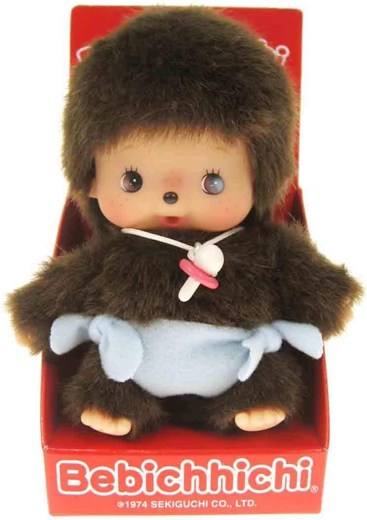 Bebichhichi 16cm Classic Boy Europe