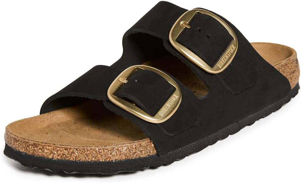 Birkenstock Women's Arizona Big Buckle Sandals