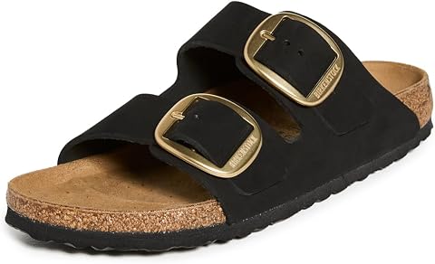 Birkenstock Arizona Big Buckle Sandal