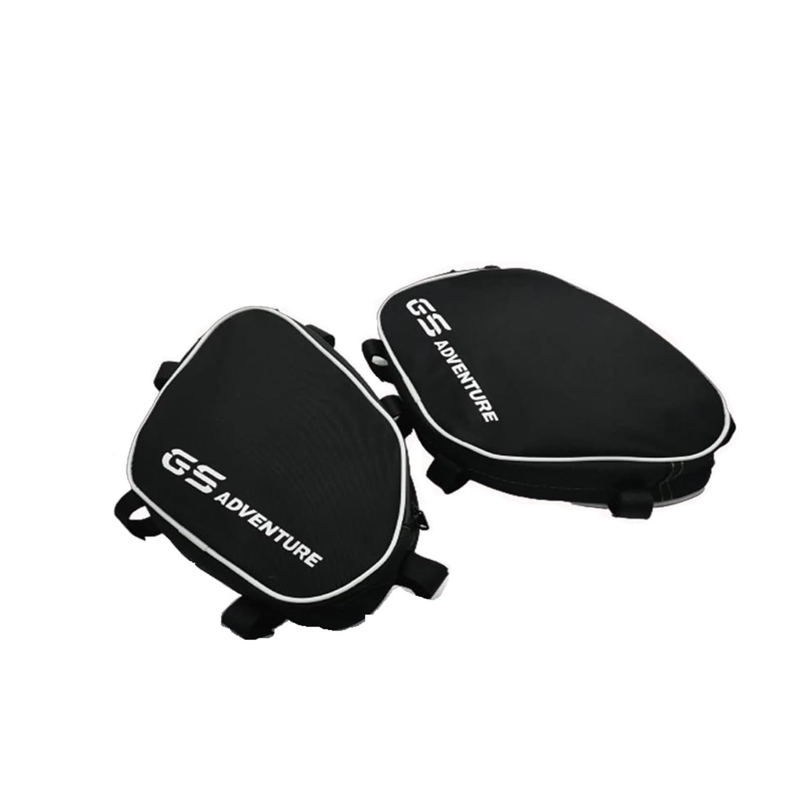 Borsa per Barre di Protezione Telaio Moto per BMW R1200GS Adventure R 1200 GS ADV 2005-2012 Pacchetto Attrezzi Paraurti