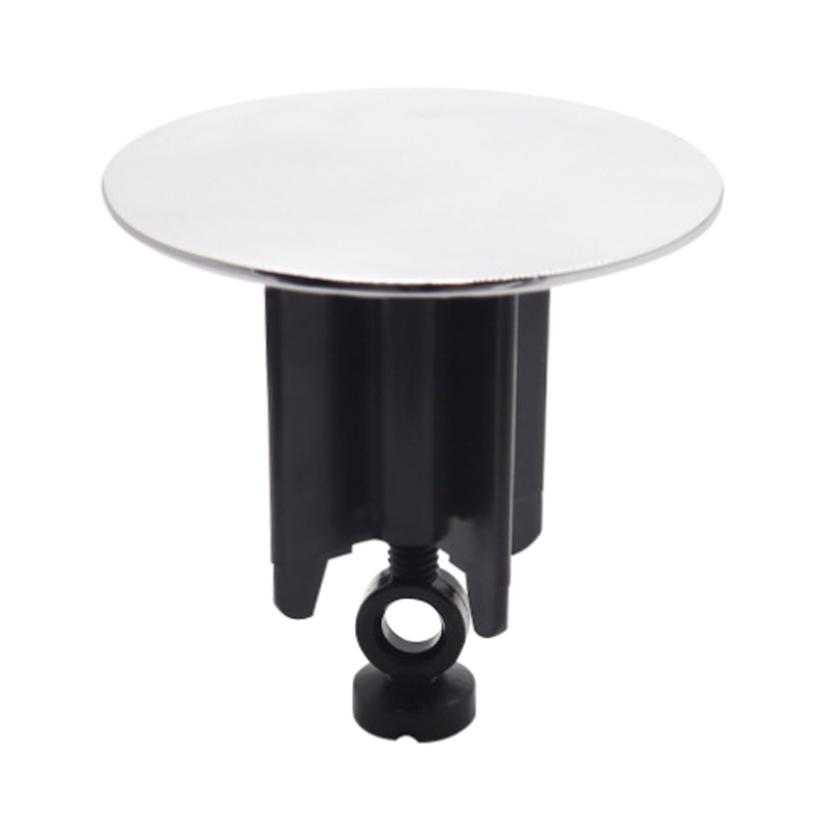 Bathroom Sink Stopper Drain Plunger Replacement Manual Lift Plugs Filter Wash Basin Plug Basin Plug Top Fitting Parts