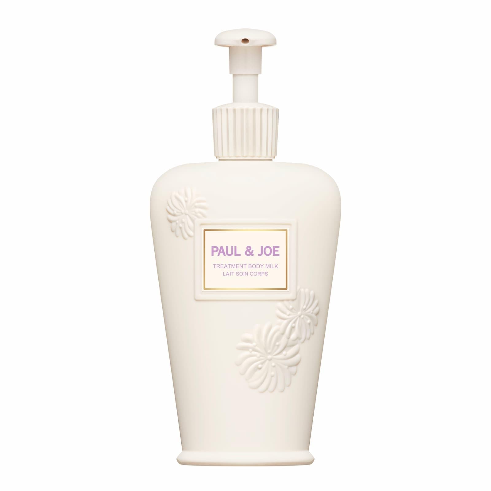 Amazon | PAUL & JOE トリートメント ボディ ミルク 250ml シトラス